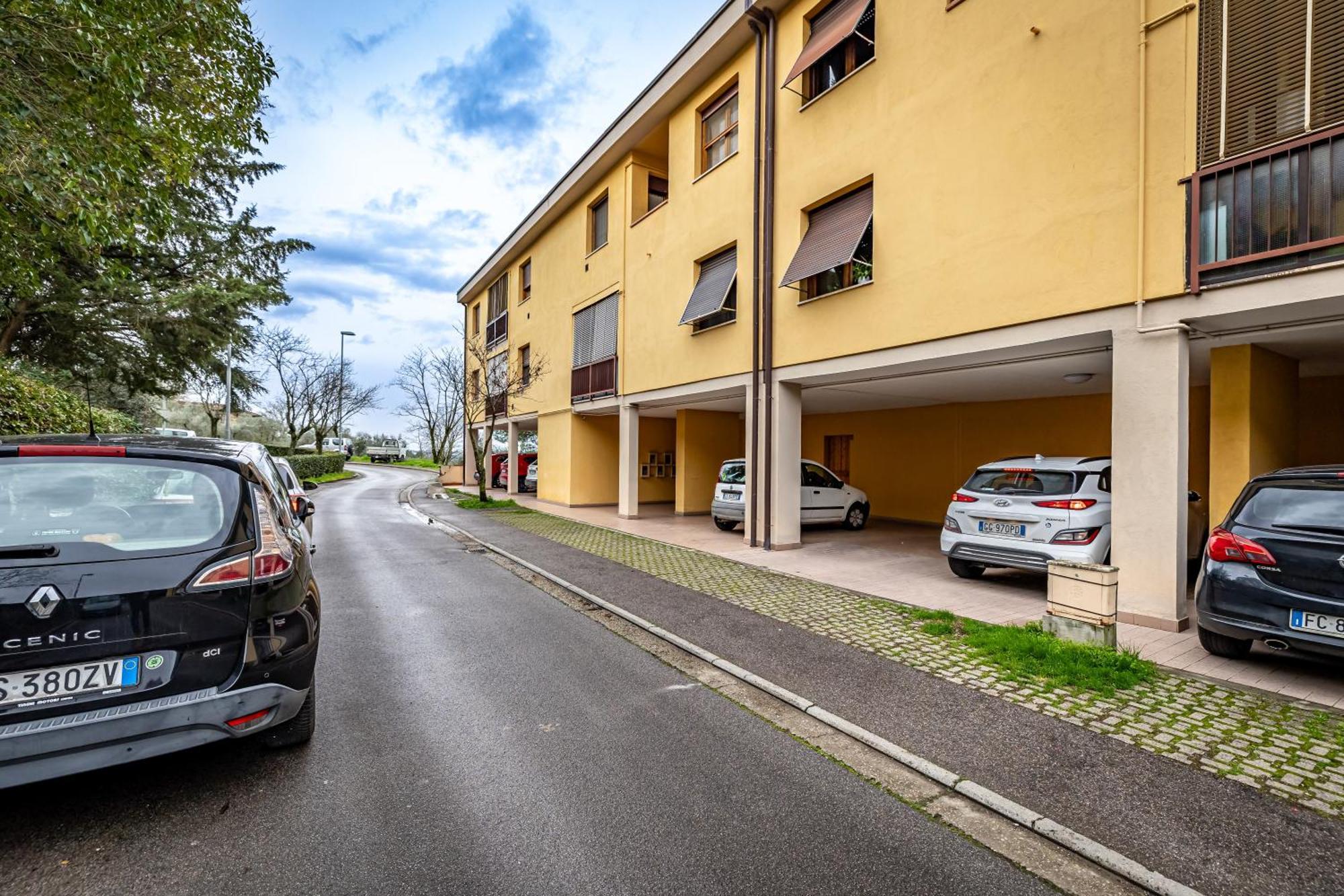 Yid Quiet With Garden Close To Florence Apartment Impruneta Exterior photo